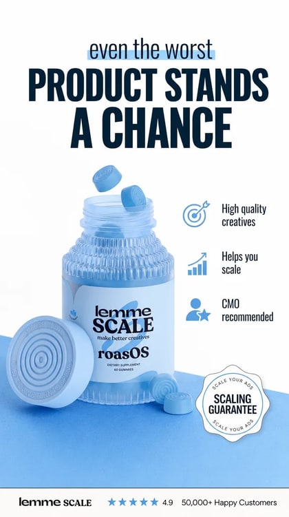 Ad-Ready Assets